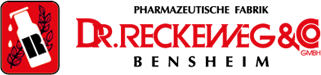 Dr Reckeweg und Co Logo